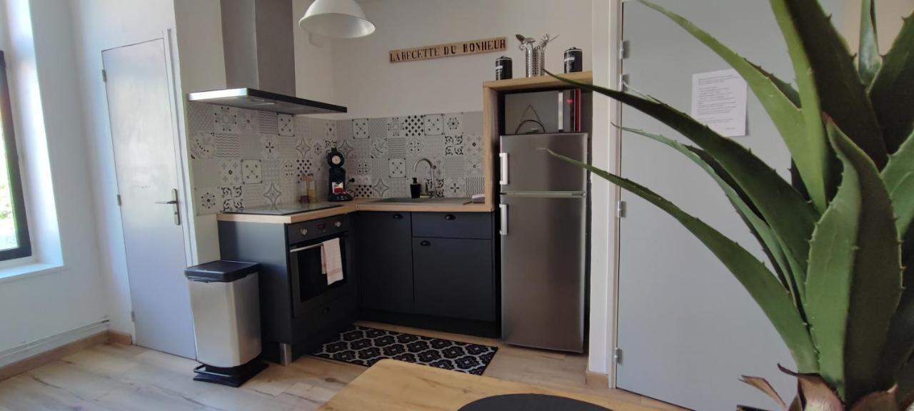 Le Brooklyn Superbe Appartement Proximite Vieille Ville Булонь-сюр-Мер Екстер'єр фото